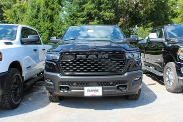 Used 2026 RAM 1500 