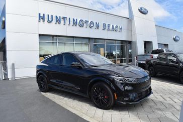 New 2025 Ford Mustang Mach-E Premium