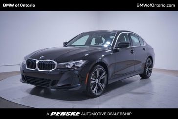 2024 BMW 3 Series 330i