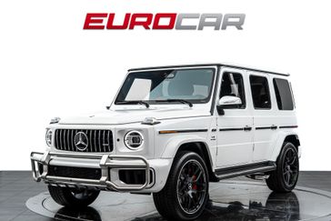 Used 2026 Mercedes-Benz G-Class G 63 AMG *INTERIOR PACK PLUS * PERFORMANCE PACK*
