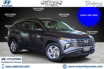 Used 2022 Hyundai Tucson SEL
