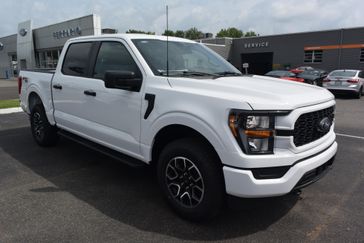 OXFORD WHITE