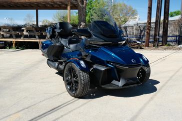 USED 2022 CAN-AM RD SPYDER RT LTD 