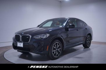 Used 2025 BMW X4 M40i