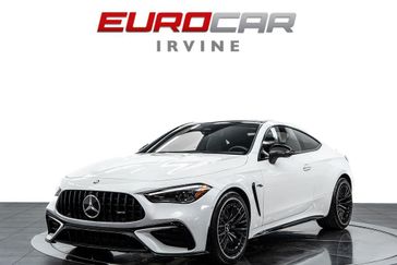 2024 Mercedes-Benz CLE 53 AMG *PERFORMANCE STUDIO PACK*