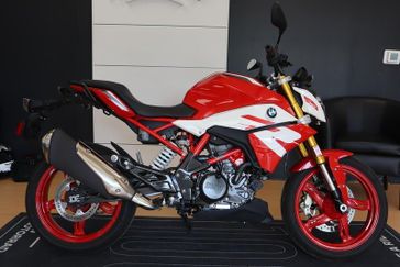 2023 BMW G 310 R 