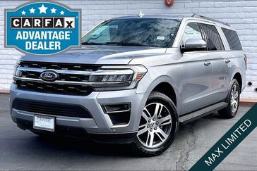 Used 2024 Ford Expedition Limited