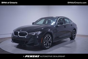 2025 BMW 3 Series 330i
