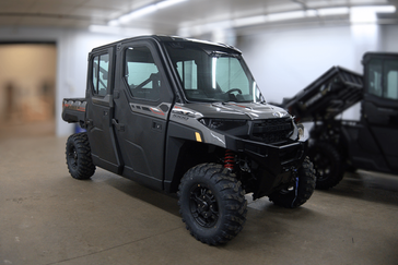 New 2026 Polaris RANGER CREW XP 1000 NORTHSTAR TRAIL BOSS 