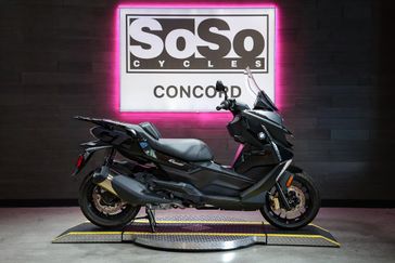 2024 BMW C 400 GT