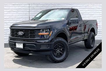 Used 2026 Ford F-150 XL
