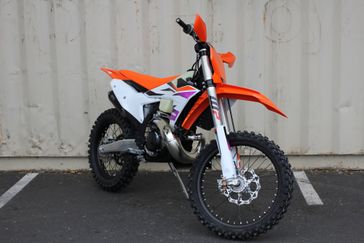 2024 KTM 250 XC 