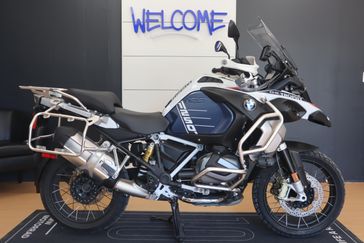 Used 2023 BMW R 1250 GS Adventure 