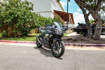 2023 KAWASAKI NINJA 400 ABS 