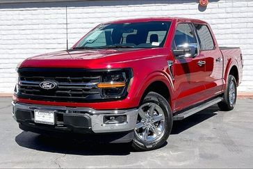 Used 2025 Ford F-150 XLT