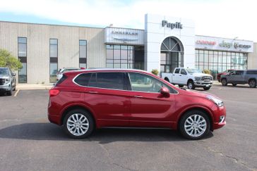 Used 2019 Buick Envision Premium I