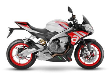 Used 2024 Aprilia TUONO 660 FACTORY 
