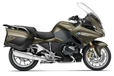 Used 2021 BMW R 1250 RT 
