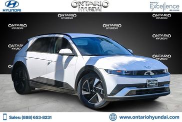 2025 Hyundai IONIQ 5 SEL