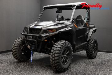 New 2026 Polaris GENERAL XP 1000 PREMIUM SUPER GRAPHITE 