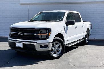 Used 2024 Ford F-150 XLT
