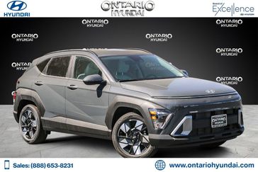 New 2025 Hyundai Kona SEL