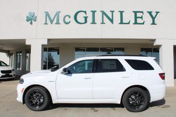 New 2026 Dodge Durango Gt Plus Awd Hemi V8
