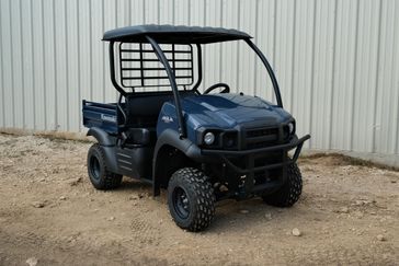 USED 2025 KAWASAKI MULE SX 