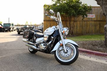 USED 2023 SUZUKI BOULEVARD C50T 