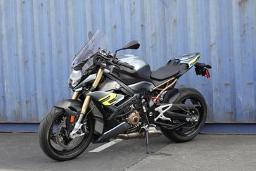 2024 BMW S 1000 R