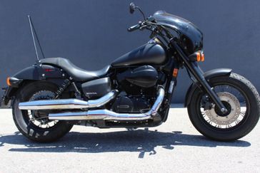 2022 Honda SHADOW PHANTOM Phantom 