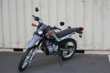 2025 Yamaha XT 250