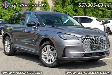 Used 2023 Lincoln Corsair Standard