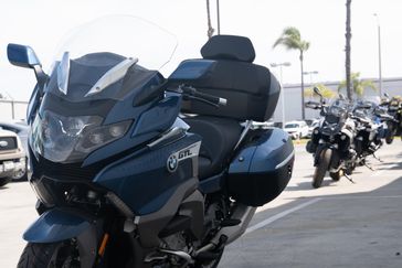 2026 BMW K 1600 GTL
