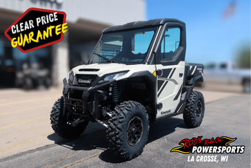 New 2026 Kawasaki RIDGE HVAC 