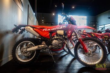2024 GASGAS ES 500