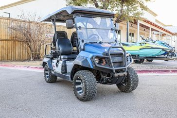 2019 Yamaha GOLF CART 