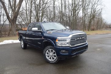 PATRIOT BLUE PEARL