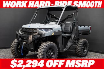 New 2026 Polaris RANGER XP 1000 PREMIUM STEALTH GRAY Premium 