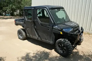 NEW 2026 POLARIS RANGER CREW XP 1000 NORTHSTAR TEXAS EDITION 