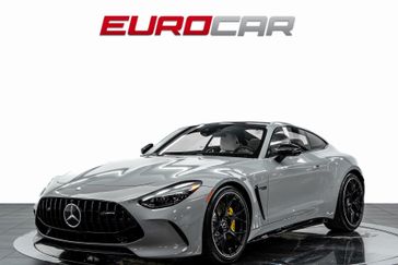Used 2025 Mercedes-Benz AMG GT 63 *CARBON FIBER OPTIONS * NIGHT PACKAGE*