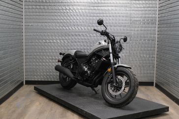 NEW 2026 HONDA REBEL 500 ABS 