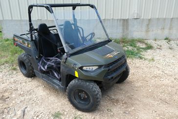 2020 Polaris RANGER 150 EFI SAGE GREEN 