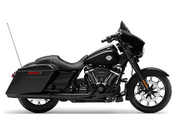 Used 2022 Harley-Davidson Street Glide Special 