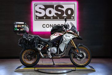 Used 2021 BMW F 850 GS Adventure 