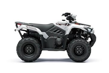 2025 Kawasaki BRUTE FORCE 450 