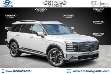 New 2026 Hyundai Palisade Limited