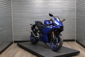 NEW 2026 YAMAHA YZFR3 ABS 