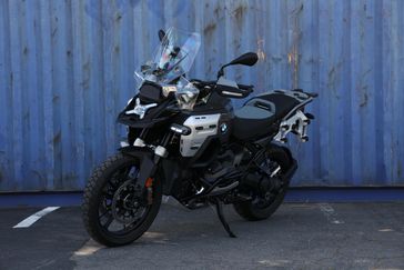 2026 BMW R 1300 GS Adventure