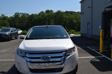 Used 2014 Ford Edge Limited